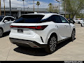 2026 Lexus RX 350 Premium+