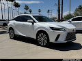 2026 Lexus RX 350 Premium+