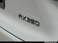 2026 Lexus RX 350 Premium+