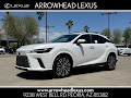 2026 Lexus RX 350 Premium+