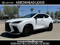 2026 Lexus NX 450h+ F SPORT