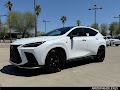 2026 Lexus NX 450h+ F SPORT