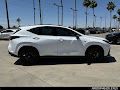 2026 Lexus NX 450h+ F SPORT