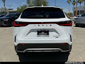 2026 Lexus NX 450h+ F SPORT