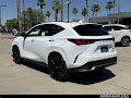 2026 Lexus NX 450h+ F SPORT