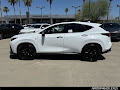 2026 Lexus NX 450h+ F SPORT