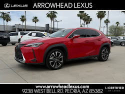 2021 Lexus UX UX 200