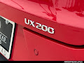 2021 Lexus UX UX 200