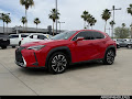 2021 Lexus UX UX 200