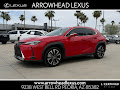 2021 Lexus UX UX 200