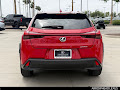 2021 Lexus UX UX 200
