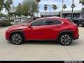 2021 Lexus UX UX 200