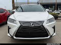 2018 Lexus RX 350L