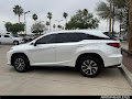 2018 Lexus RX 350L
