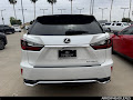 2018 Lexus RX 350L