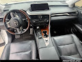 2018 Lexus RX 350L