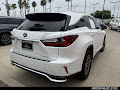 2018 Lexus RX 350L