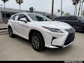 2018 Lexus RX 350L