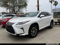 2018 Lexus RX 350L