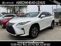 2018 Lexus RX 350L