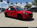 2016 Dodge Dart SE
