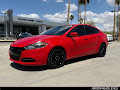 2016 Dodge Dart SE