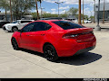 2016 Dodge Dart SE