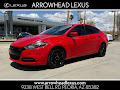 2016 Dodge Dart SE