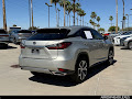 2020 Lexus RX RX 350