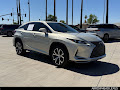 2020 Lexus RX RX 350