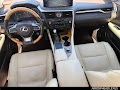 2020 Lexus RX RX 350