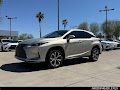 2020 Lexus RX RX 350