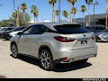 2020 Lexus RX RX 350