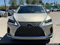 2020 Lexus RX RX 350