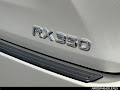2020 Lexus RX RX 350