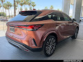 2026 Lexus RX 350 Premium+
