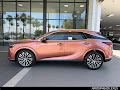 2026 Lexus RX 350 Premium+