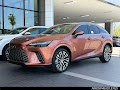 2026 Lexus RX 350 Premium+