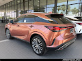 2026 Lexus RX 350 Premium+