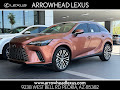2026 Lexus RX 350 Premium+