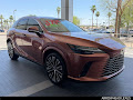 2026 Lexus RX 350 Premium+