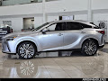 2026 Lexus RX 350 Premium+