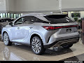 2026 Lexus RX 350 Premium+
