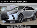 2026 Lexus RX 350 Premium+