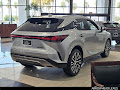 2026 Lexus RX 350 Premium+