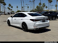 2022 Lexus ES ES 350 F SPORT