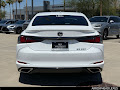 2022 Lexus ES ES 350 F SPORT