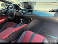 2022 Lexus ES ES 350 F SPORT