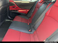 2022 Lexus ES ES 350 F SPORT