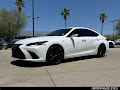 2022 Lexus ES ES 350 F SPORT
